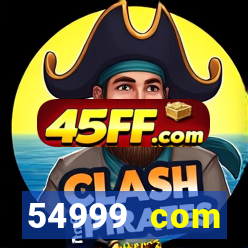 54999 com plataforma de jogos